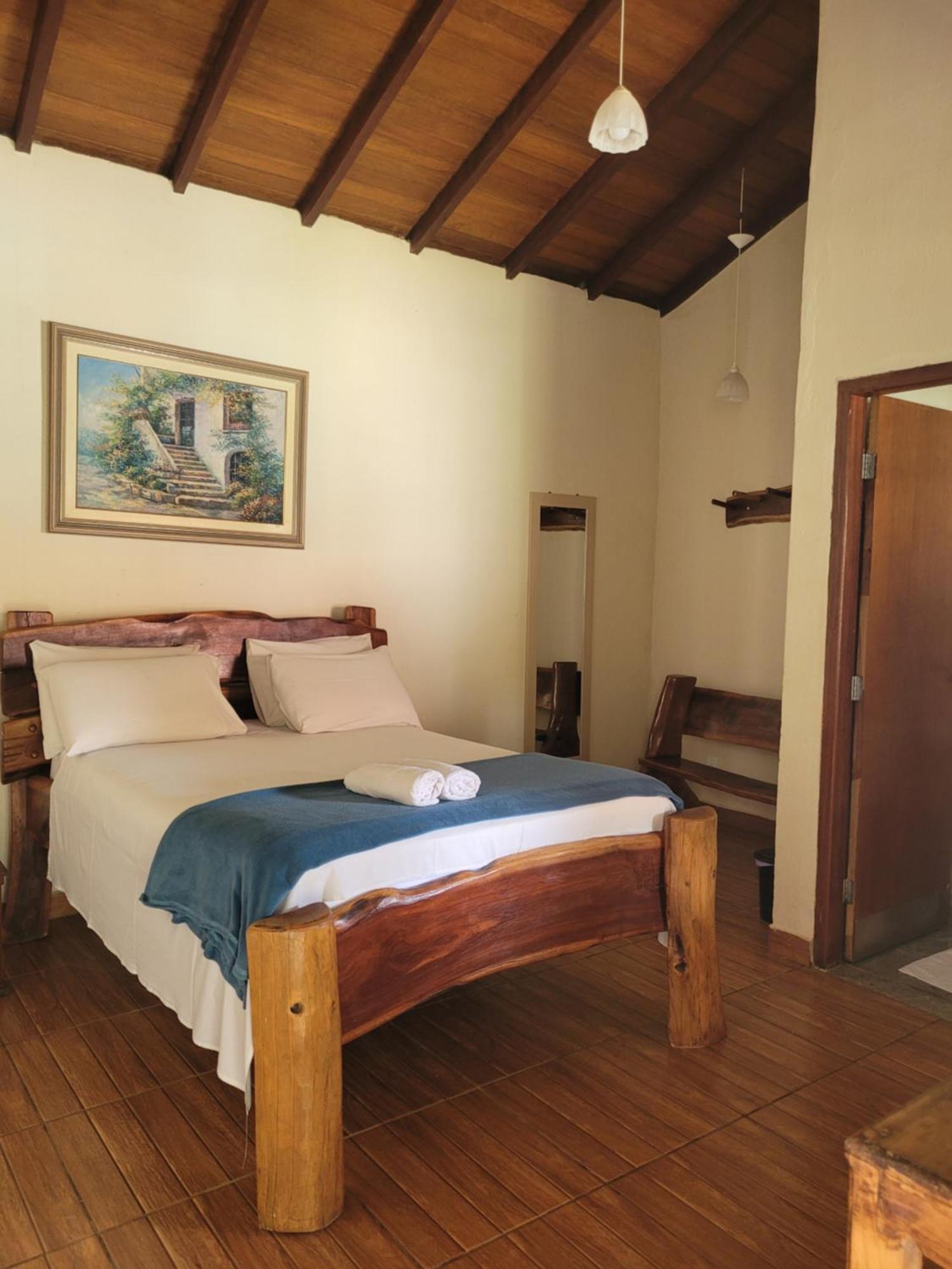 Brisa Da Serra Hotel Pousada Pirenópolis Rum bild
