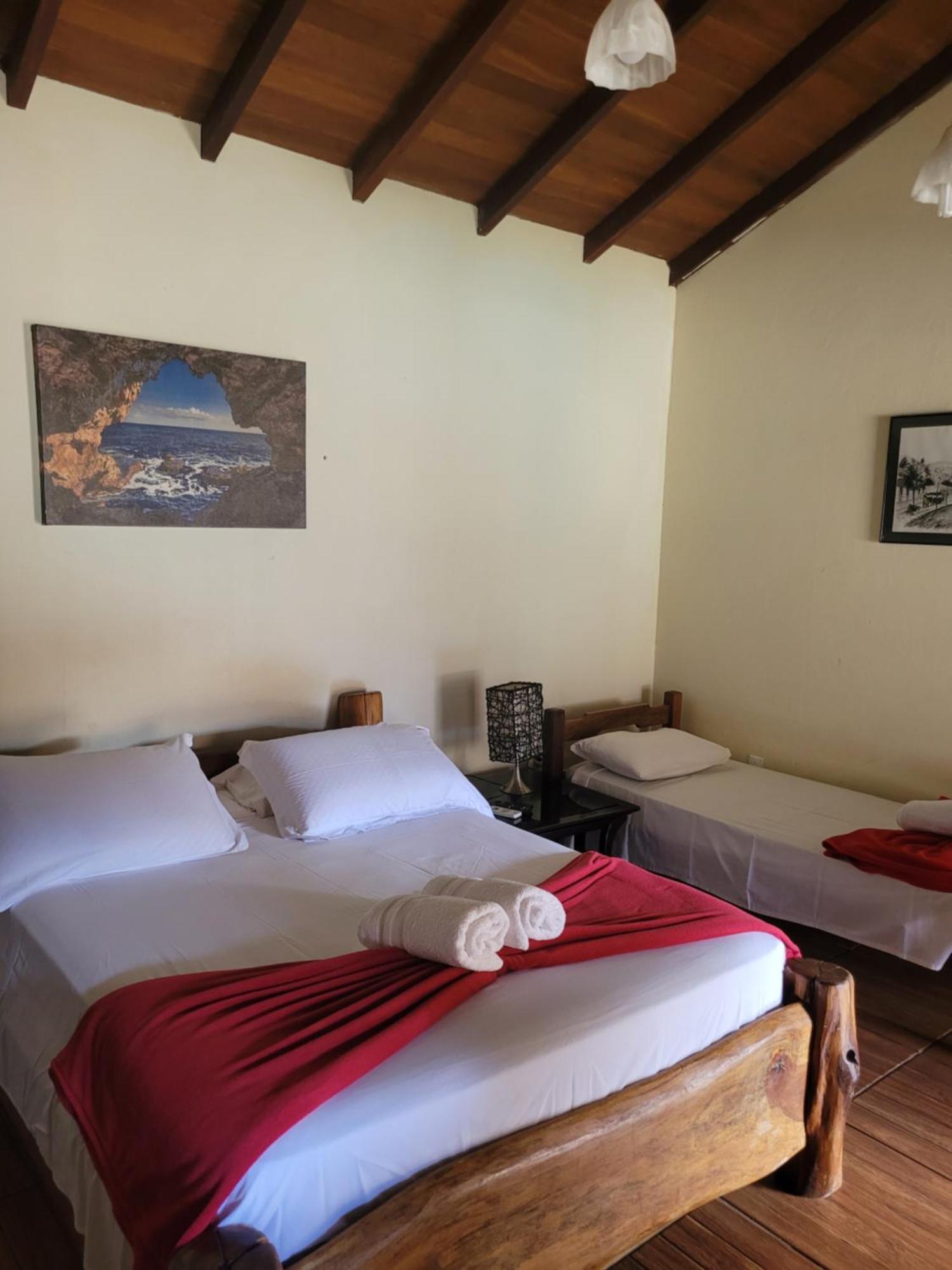Brisa Da Serra Hotel Pousada Pirenópolis Rum bild